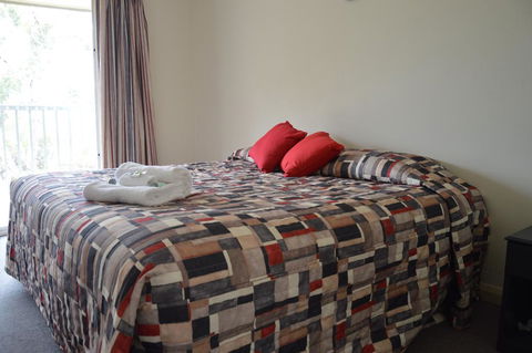 Bathurst Goldfields Motel - Accommodation Great Ocean Road 1