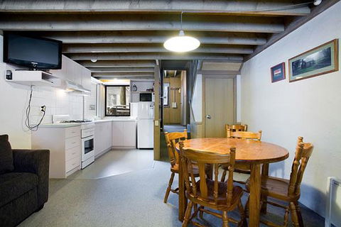 Battys - Accommodation Great Ocean Road 3