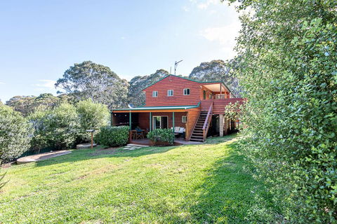 Bawley Point Accomodation - Accommodation Great Ocean Road 2