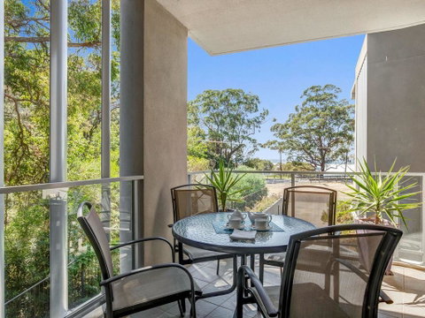 Bay Blu :: Jervis Bay Rentals - Accommodation Great Ocean Road 0