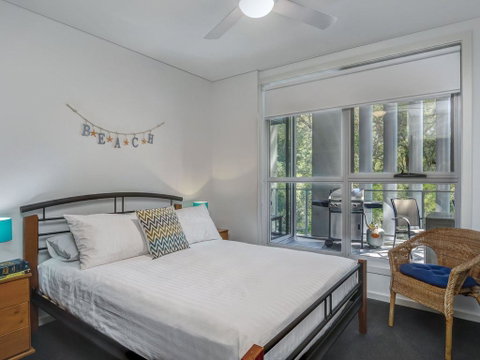 Bay Blu :: Jervis Bay Rentals - Accommodation Great Ocean Road 2