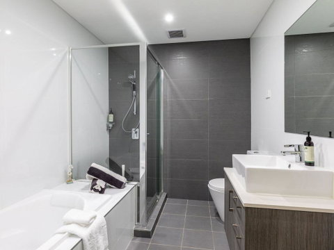 Bay Blu :: Jervis Bay Rentals - Accommodation Great Ocean Road 3