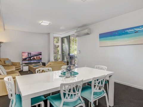 Bay Blu :: Jervis Bay Rentals - Accommodation Great Ocean Road 1