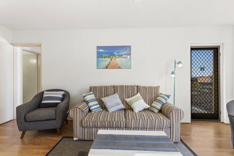 Bay Blue @ Nelson Bay- Just 3 Minutes Walk To Flypoint Beach And 10 Minutes Walk To Little Beach - Accommodation Great Ocean Road 3