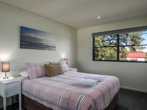 Bay Breeze (By Jervis Bay Rentals) - Accommodation Great Ocean Road 2