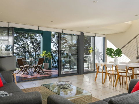 Bay Breeze (By Jervis Bay Rentals) - Accommodation Great Ocean Road 3