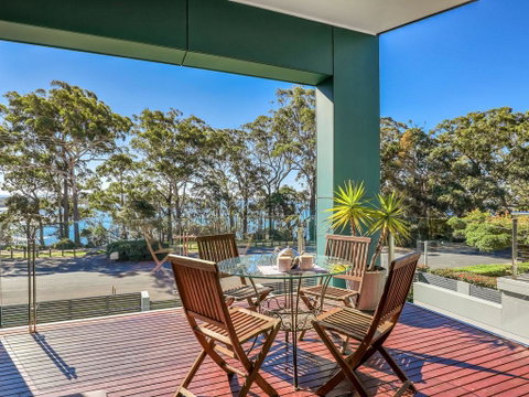 Bay Breeze (By Jervis Bay Rentals) - Accommodation Great Ocean Road 0