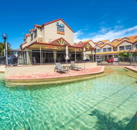 Bay Breeze 2 Bedroom Villa 24 - Accommodation Great Ocean Road