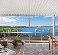 Bay Breeze Boutique Accommodation - Accommodation Great Ocean Road