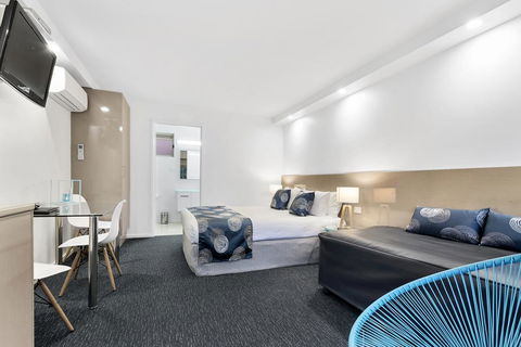 Bay City (Geelong) Motel - Accommodation Great Ocean Road 1