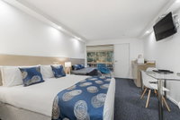 Bay City Geelong Motel