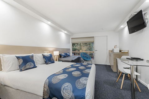 Bay City (Geelong) Motel - Accommodation Great Ocean Road 0