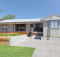 Bay Dream Believer' 16 Verona Road - pet friendly Boat Parking  WIFI - Accommodation Great Ocean Road