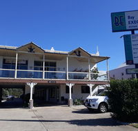 Bay Executive Motel - Accommodation Great Ocean Road