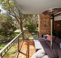 Bay Parklands Unit 27/2 Gowrie Avenue - Accommodation Great Ocean Road