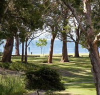 Bay Parklands Unit 44/2 Gowrie Avenue - Accommodation Great Ocean Road