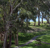 Bay Parklands Unit 50/2 Gowrie Avenue - Accommodation Great Ocean Road