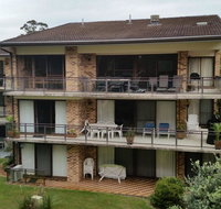 Bay Parklands Unit 62/2 Gowrie Avenue - Accommodation Great Ocean Road