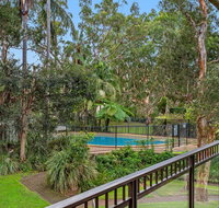 Bay Parklands Unit 65/2 Gowrie Avenue - Accommodation Great Ocean Road