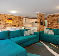 Bay Parklands Unit 69/2 Gowrie Avenue - Accommodation Great Ocean Road