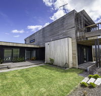 Bay Retreat - Accommodation Great Ocean Road