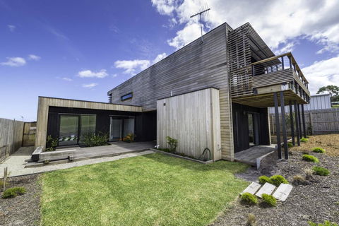 Bay Retreat - Accommodation Great Ocean Road 0