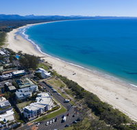 Bay Royal Apartments - Accommodation Great Ocean Road