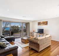 Bay View at 39 Thurlow - Walk to Dutchies Beach - Accommodation Great Ocean Road