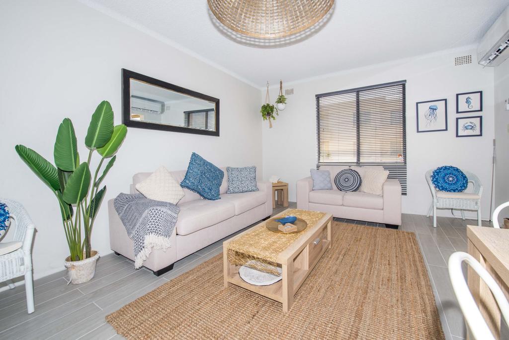 Shoal Bay NSW Accommodation Great Ocean Road
