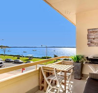 Bay Village No.7 Shoal Bay - Accommodation Great Ocean Road
