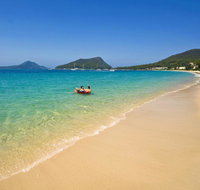 Bay Village Unit 11/47 Shoal Bay Road - Accommodation Great Ocean Road