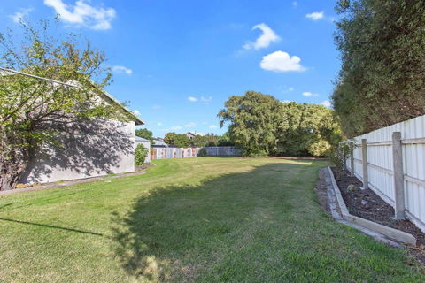 BAY YARD - Large Yard, Wifi, Family Friendly. - Accommodation Great Ocean Road 3