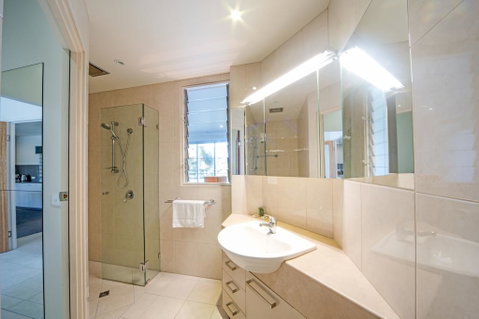 Baybliss Apartments 2 Bedroom WiFi - Accommodation Great Ocean Road 3