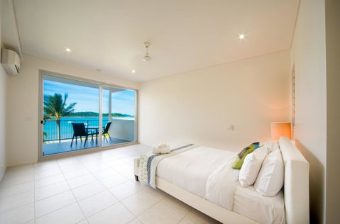 Baybliss Apartments 2 Bedroom WiFi - Accommodation Great Ocean Road 2
