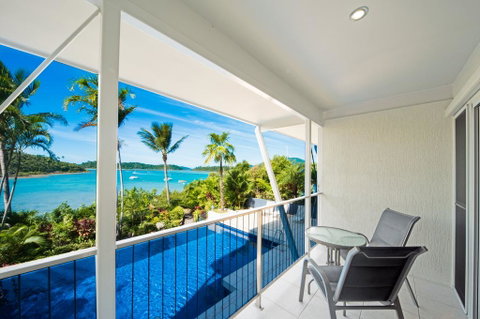 Baybliss Apartments Studio 1 - Accommodation Great Ocean Road 3