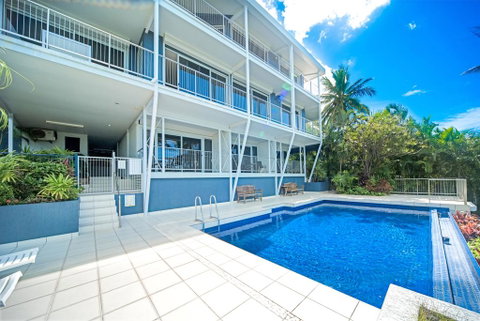 Baybliss Apartments Studio 1 - Accommodation Great Ocean Road 1
