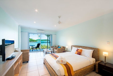 Baybliss Apartments Studio 2 - Accommodation Great Ocean Road 2