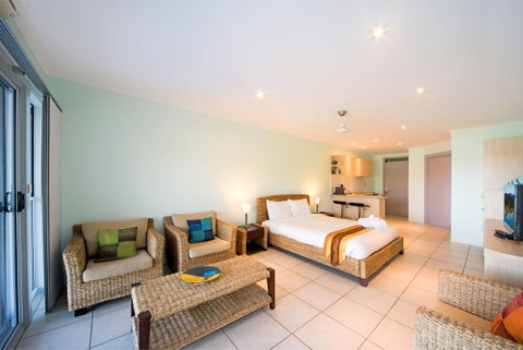 Baybliss Apartments Studio 2 - Accommodation Great Ocean Road 1