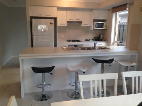 Bayswood Vincentia JERVIS BAY - Accommodation Great Ocean Road 1