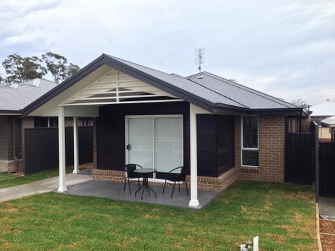 Bayswood Vincentia JERVIS BAY - Accommodation Great Ocean Road 0