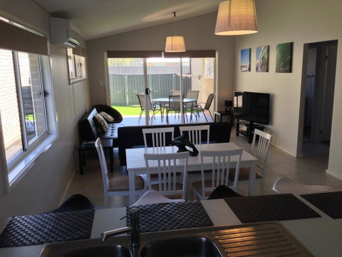 Bayswood Vincentia JERVIS BAY - Accommodation Great Ocean Road 2