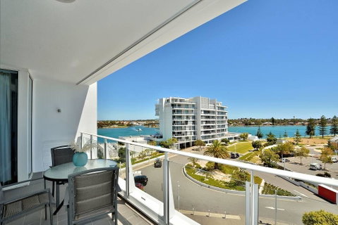 Bayview 608 - Accommodation Great Ocean Road 0