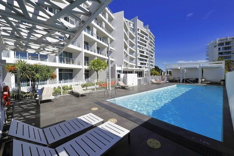 Bayview 608 - Accommodation Great Ocean Road 1