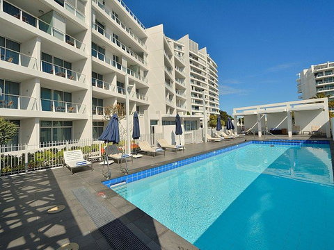 Bayview 701 - Accommodation Great Ocean Road 1