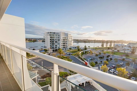 Bayview 701 - Accommodation Great Ocean Road 0
