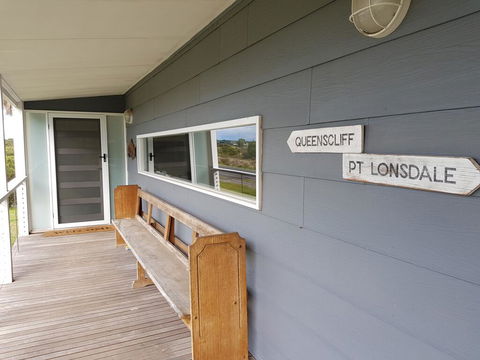 Bayview Hideaway - Accommodation Great Ocean Road 1