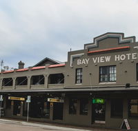Bayview Hotel - Batemans Bay - Accommodation Great Ocean Road