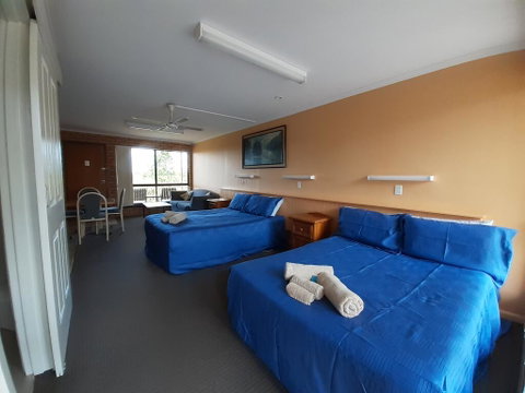 Bayview Motor Inn - Accommodation Great Ocean Road 0