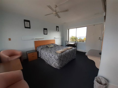 Bayview Motor Inn - Accommodation Great Ocean Road 1
