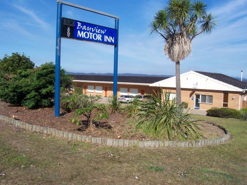 Bayview Motor Inn - Accommodation Great Ocean Road 2